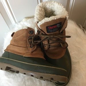 Winter Boots